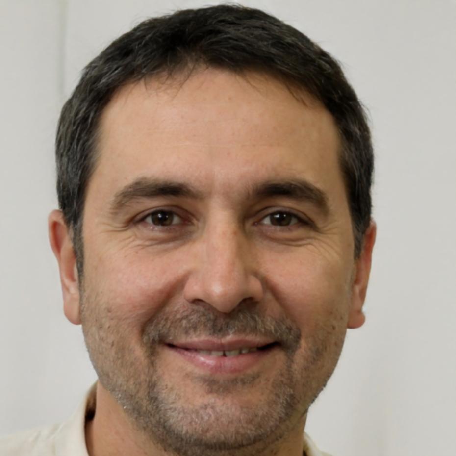Aurelio Mendizábal, experto en análisis de riesgos