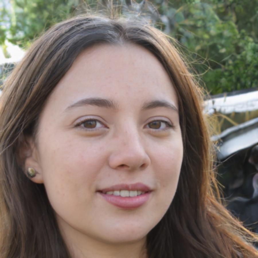 Esperanza Villareal, instructora de modelado financiero